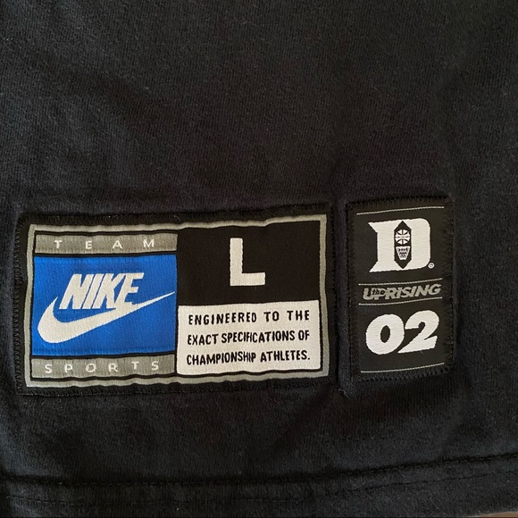 Nike duke T-shirt - Picture 2 of 5